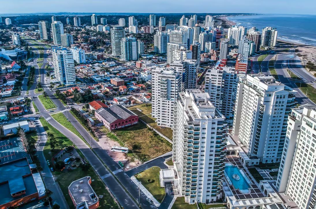 mercado inmobiliario
