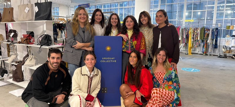 moda uruguaya