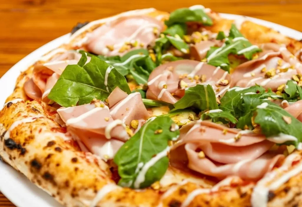 pizza lincanto