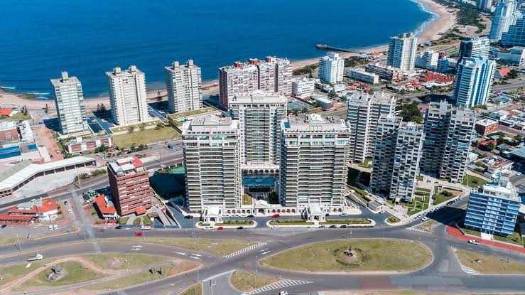 punta del este