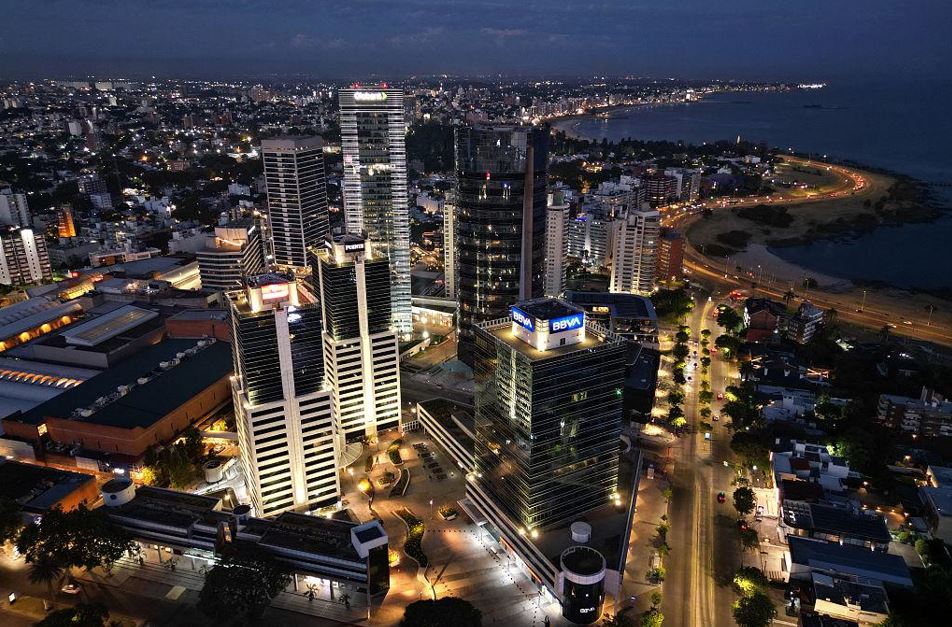 uruguay