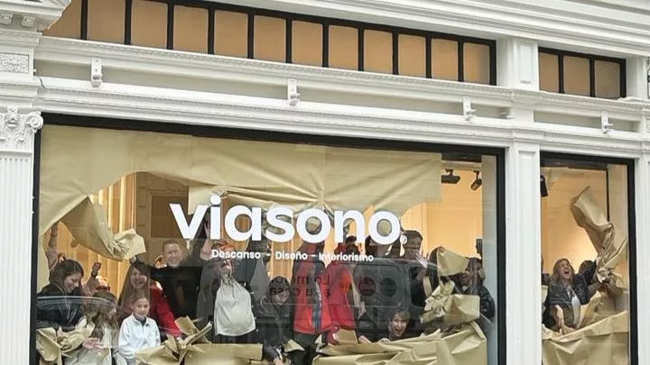 viasono