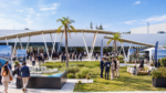 Centro de Convenciones imagen modificada con IA