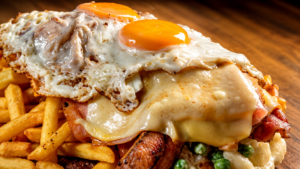 Chivito Tinkal