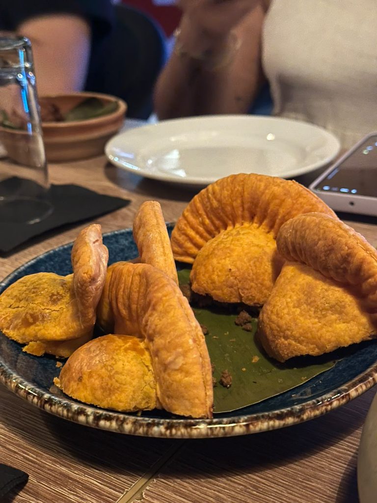 Cocinas del Mundo con Marcela Baruch ()
