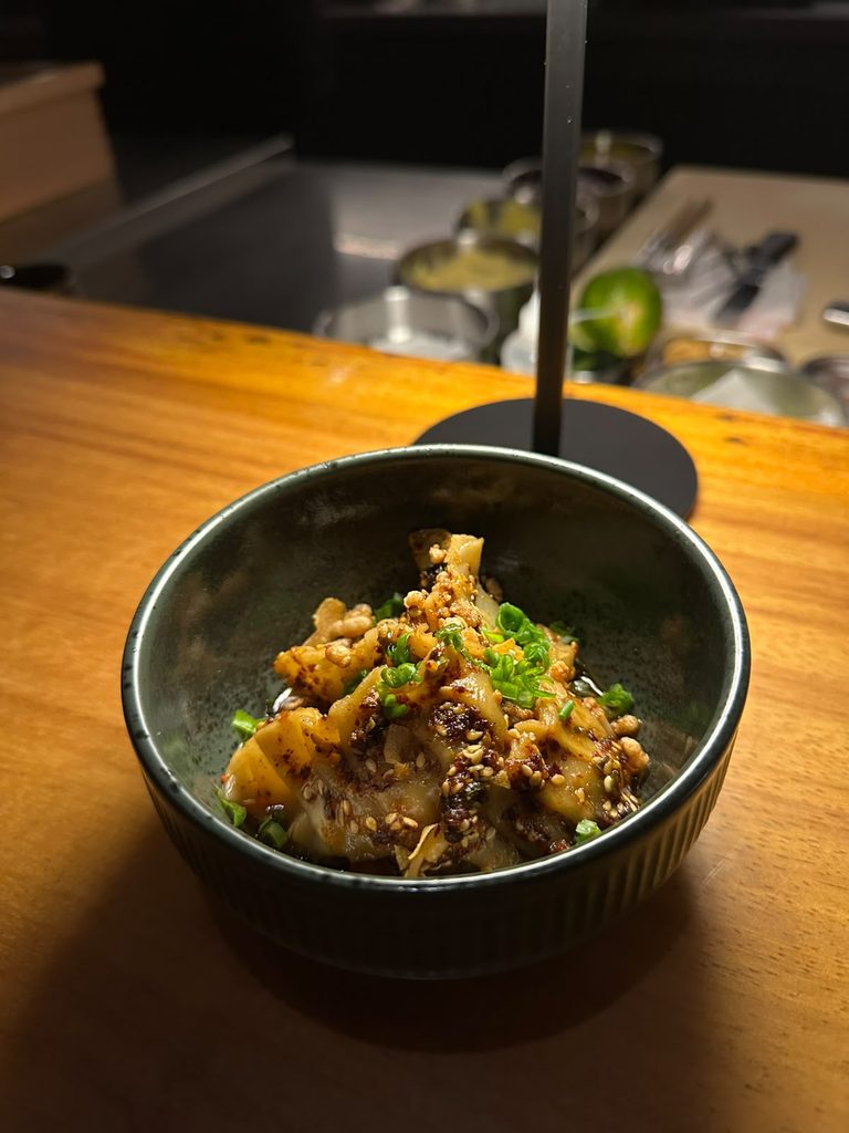 Cocinas del Mundo con Marcela Baruch ()