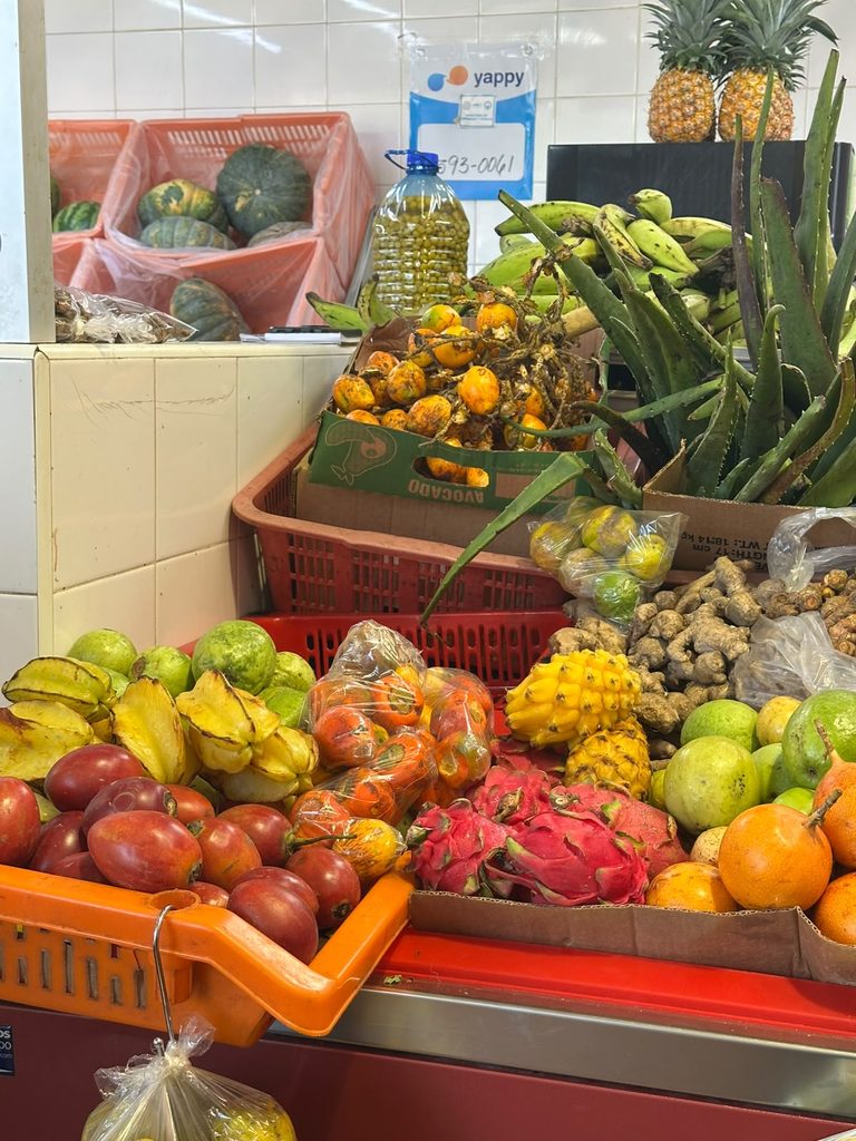 Cocinas del Mundo con Marcela Baruch ()