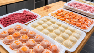El Mercado de la Pasta