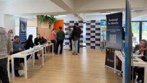 Feria Laboral UCU