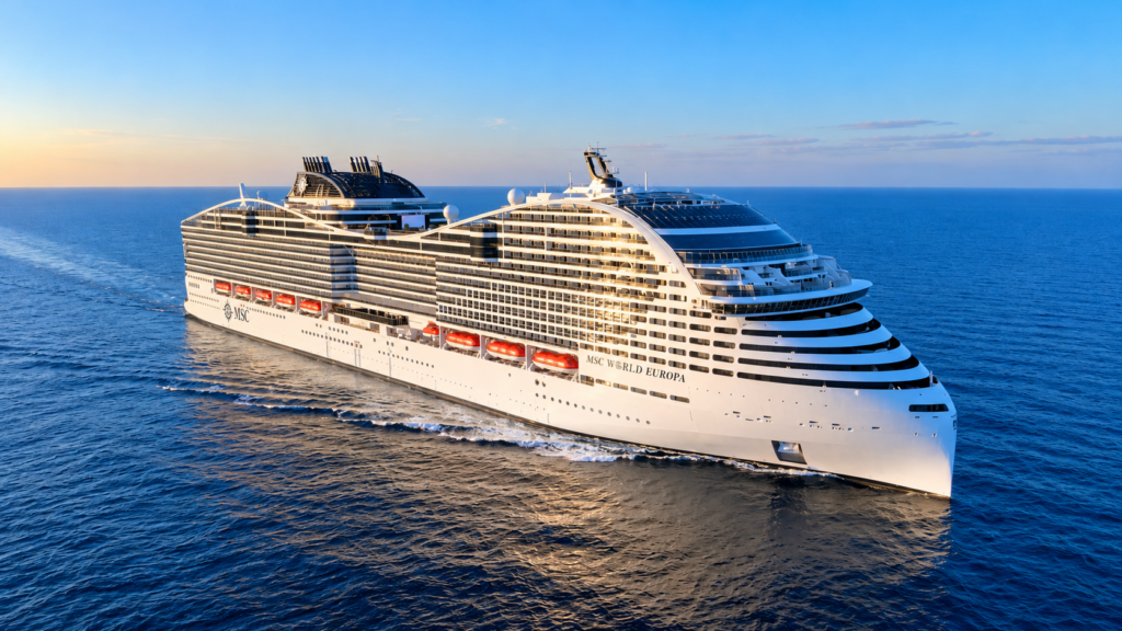 InCruises