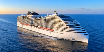 InCruises