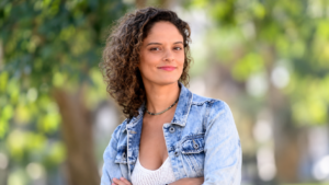 Inés Pereyra