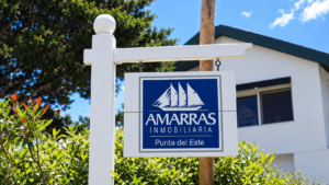 Inmobiliaria Amarras
