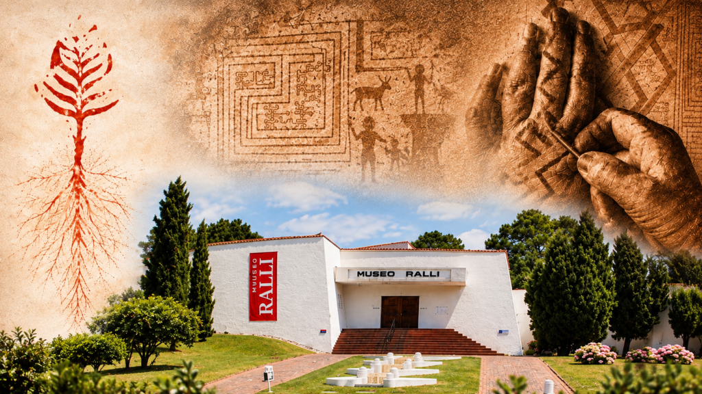 Museo Ralli Día del Patrimonio