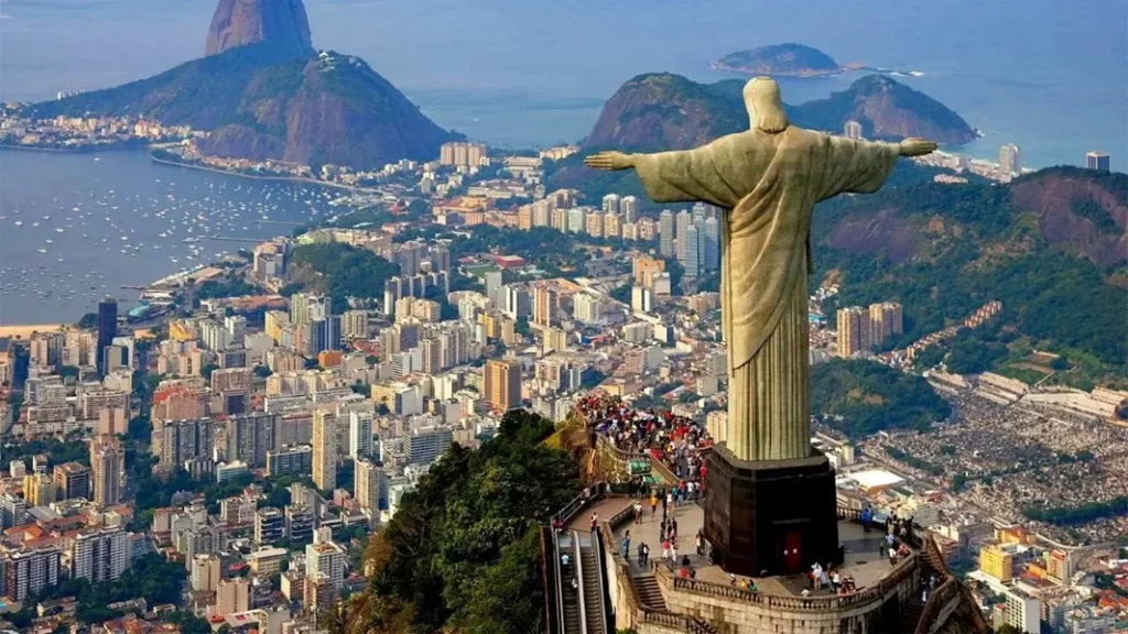 brasil