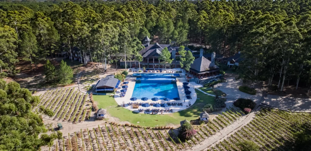 camrelo resort spa