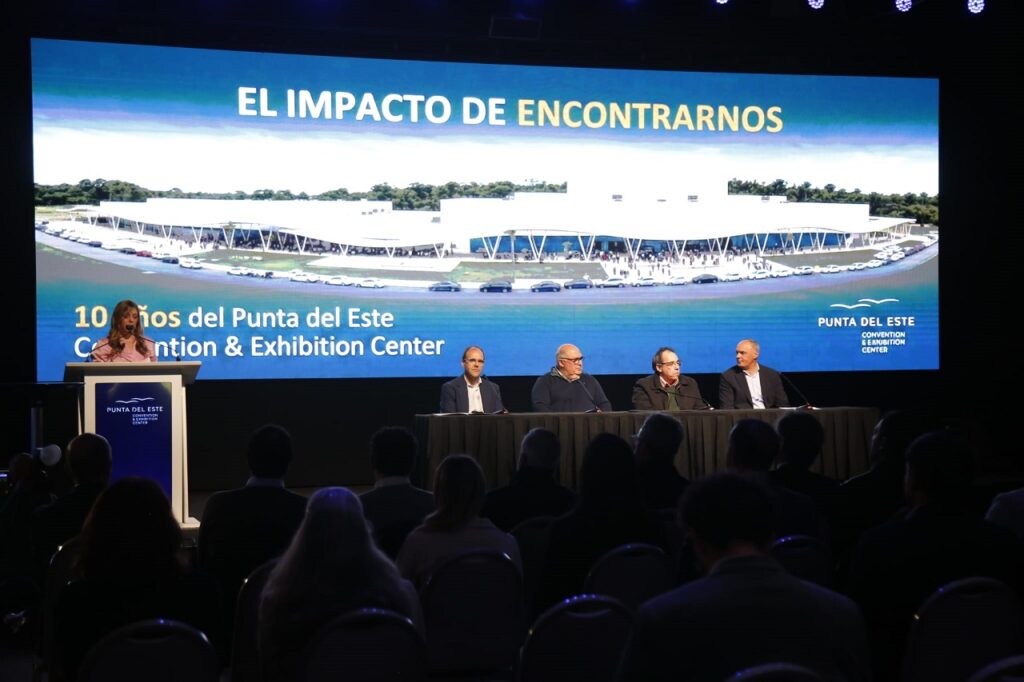 centro e ocnvenciones