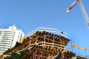 construcción