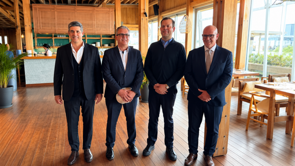 fasano presentación