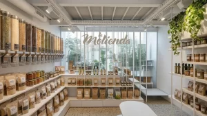 la molienda