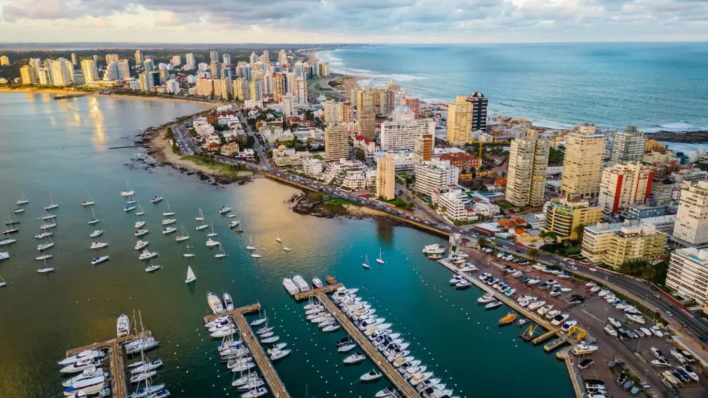 punta del este