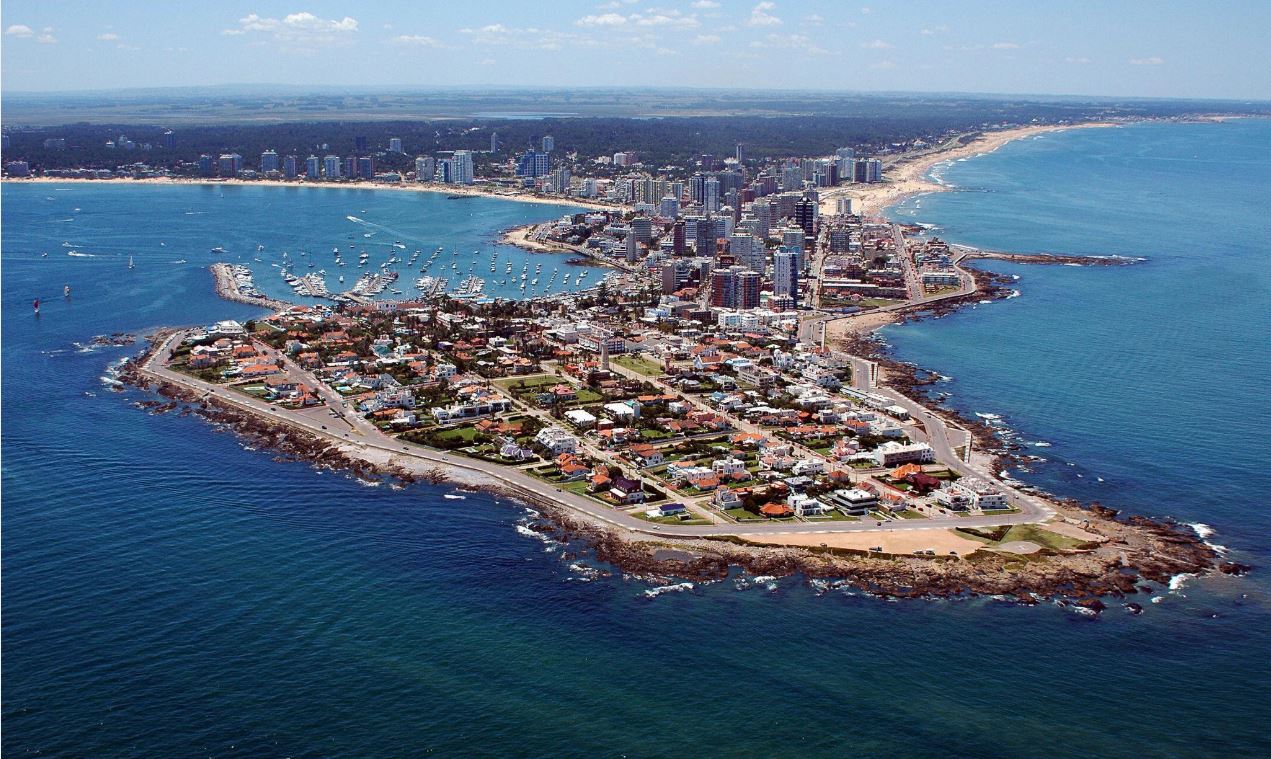 punta del este